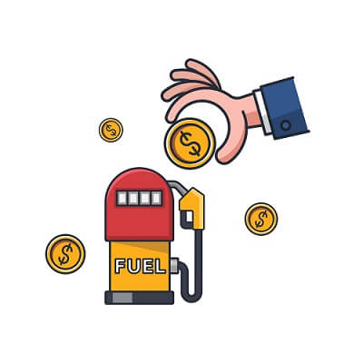 Gas Savings Goal