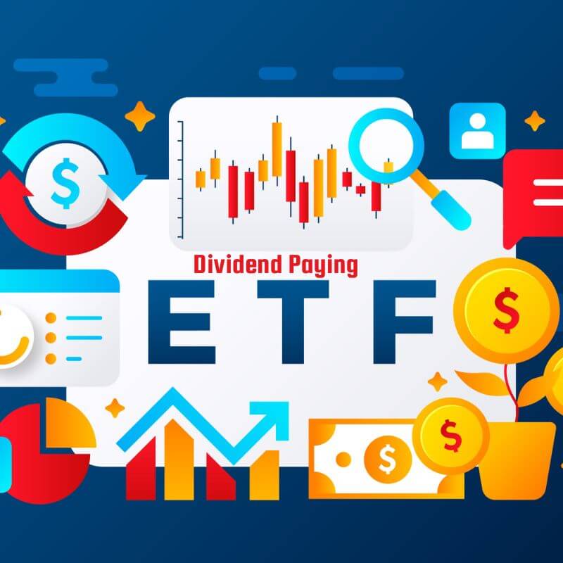 Dividend Paying ETF