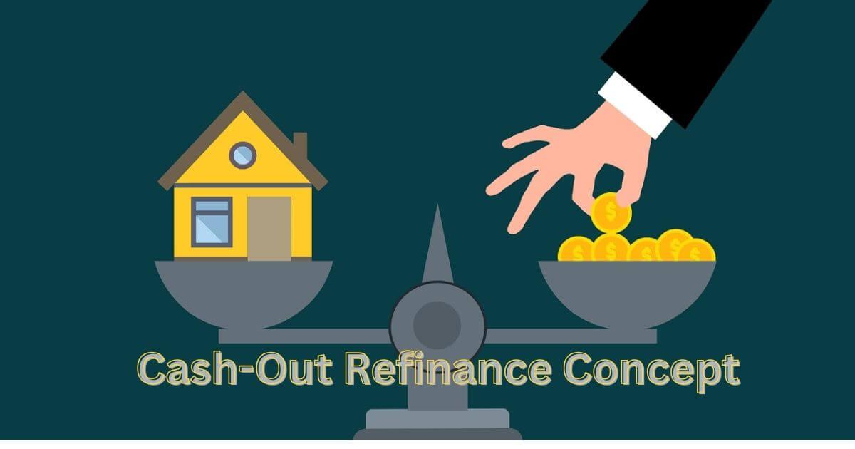 Debt Payment With Cash-Out Refinance