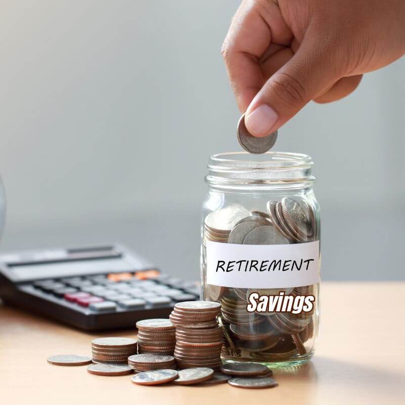 Retirement Savings Plan
