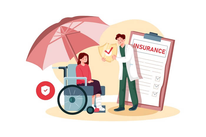 Disability Car Insurance