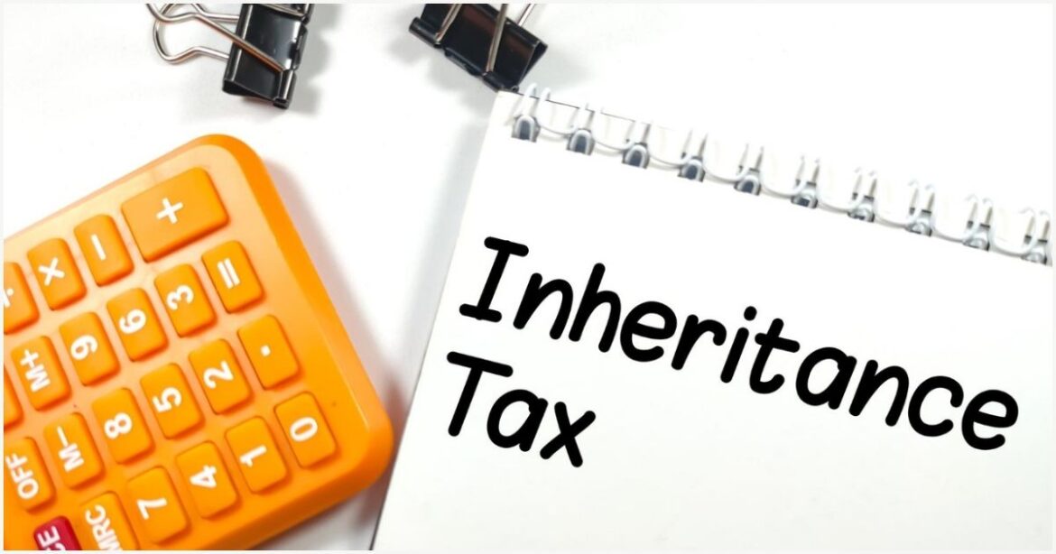What States Have Inheritance Tax What States Have Inheritance Tax