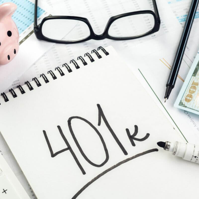 Will My Employer Know If I Take A 401(k) Loan