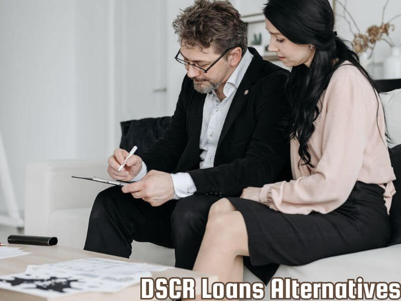 DSCR Loans Alternatives