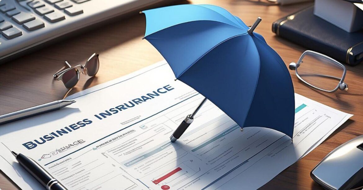 Business Insurance Levantam Business Insurance Levantam