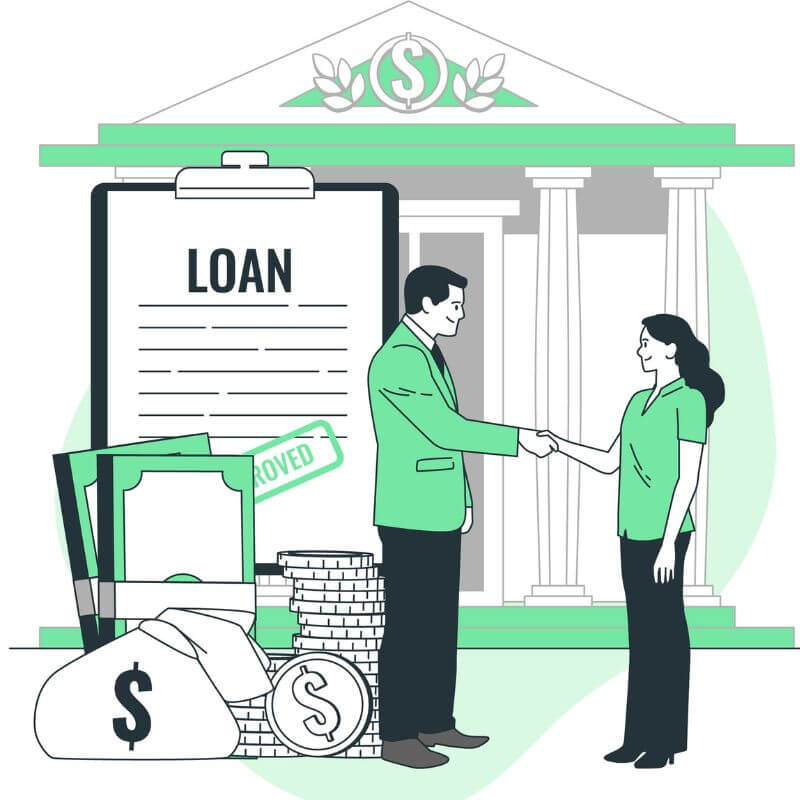 ESOP Loan Program