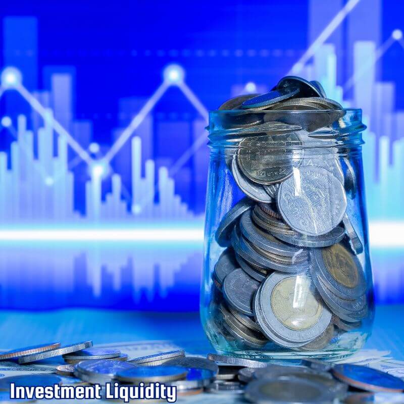 Investment Liquidity