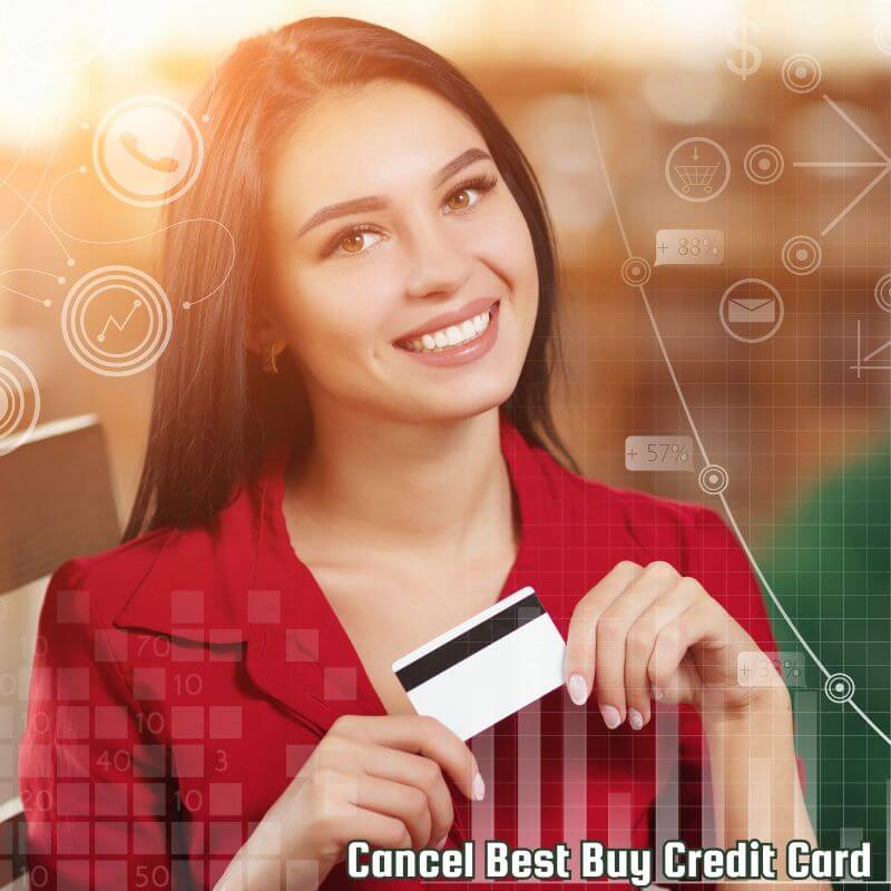 Cancel Best Buy Credit Card
