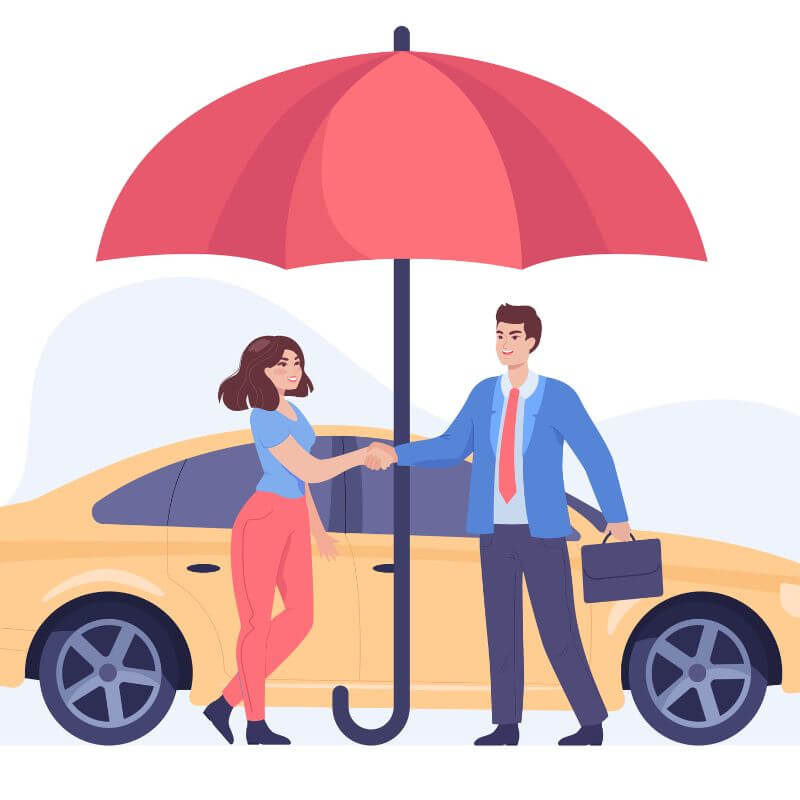 Car Rental Insurance From Maria Otosigna