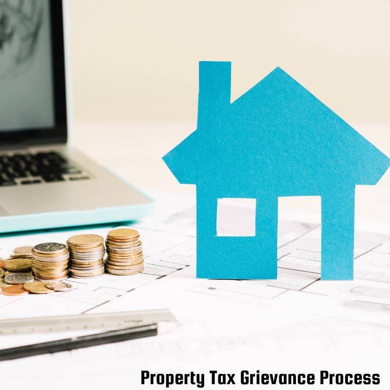 Property Tax Grievance Process