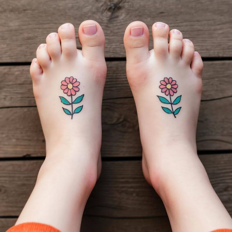 Sell Feet Pictures