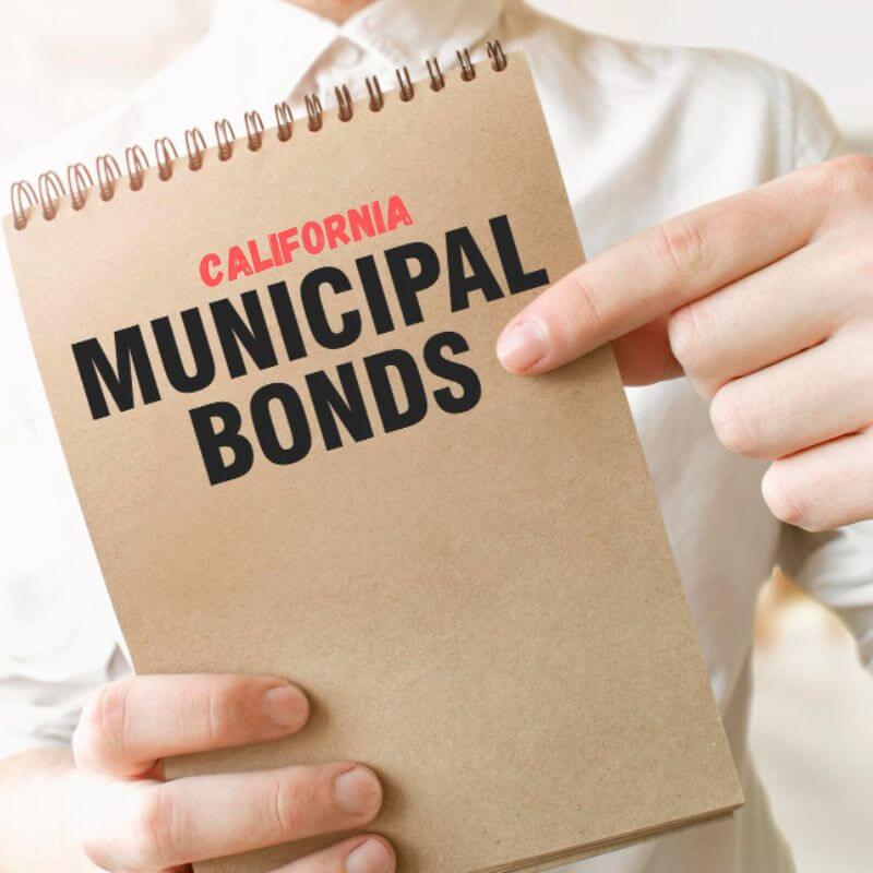 California Municipal Bonds