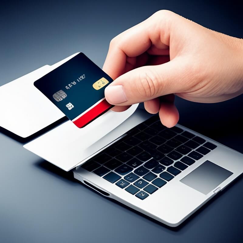 Credit Cards Fraud