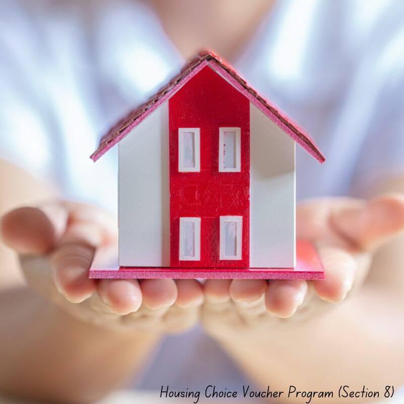 Housing Choice Voucher Program (Section 8)
