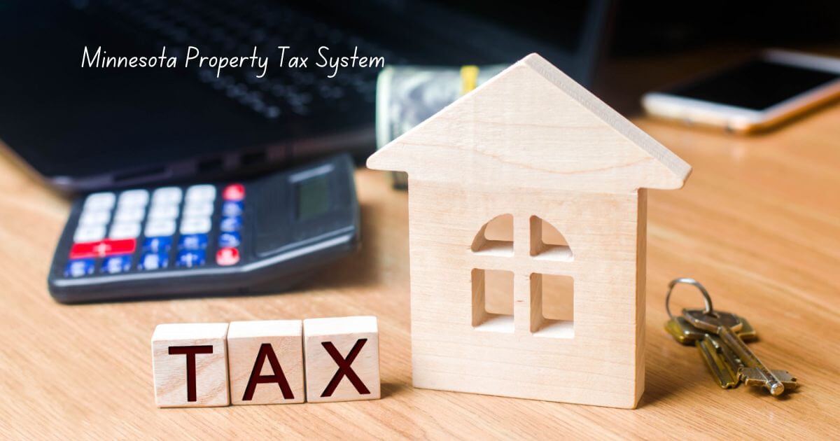 Minnesota Property Tax System