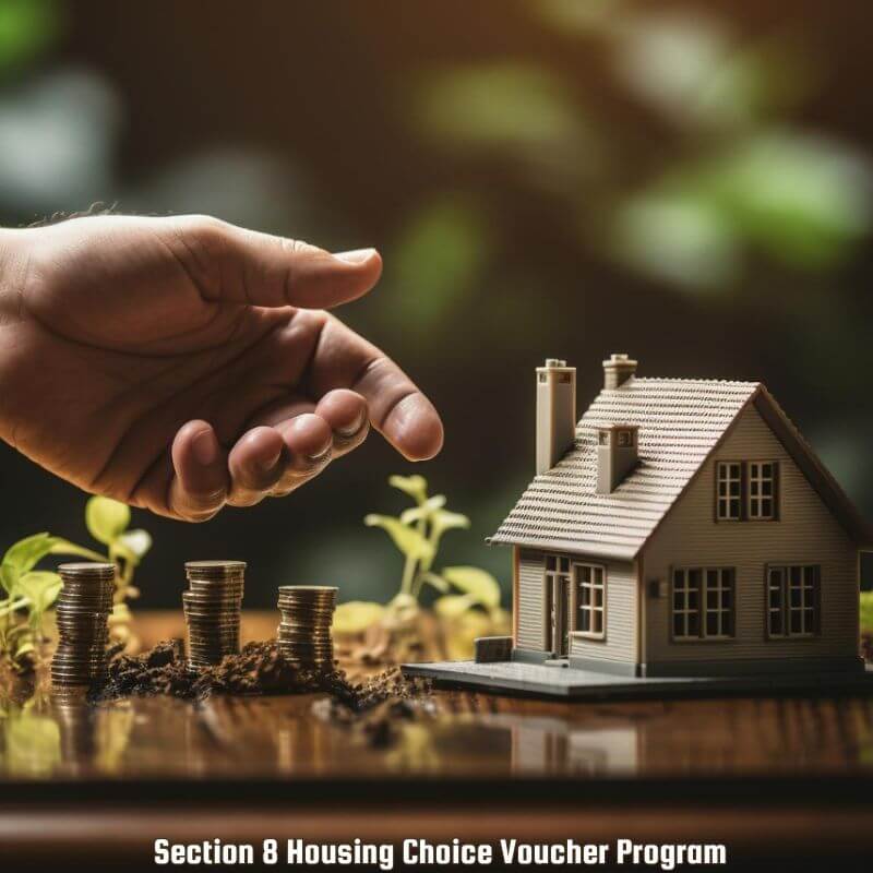 Section 8 Housing Choice Voucher Program