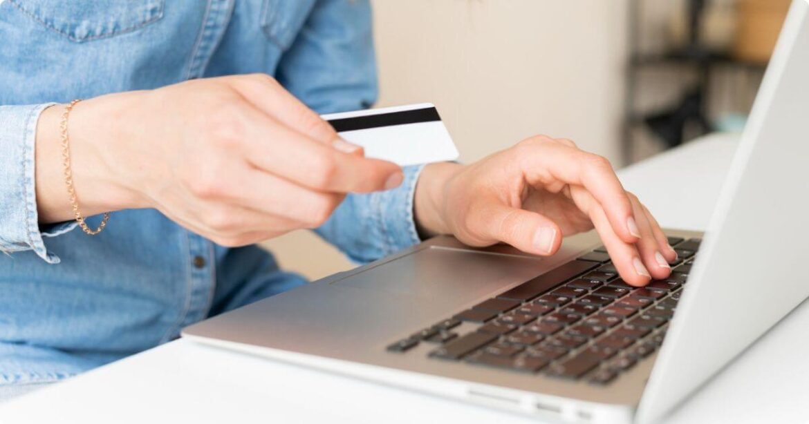 Someone Used My Credit Card Online Can I Track Them