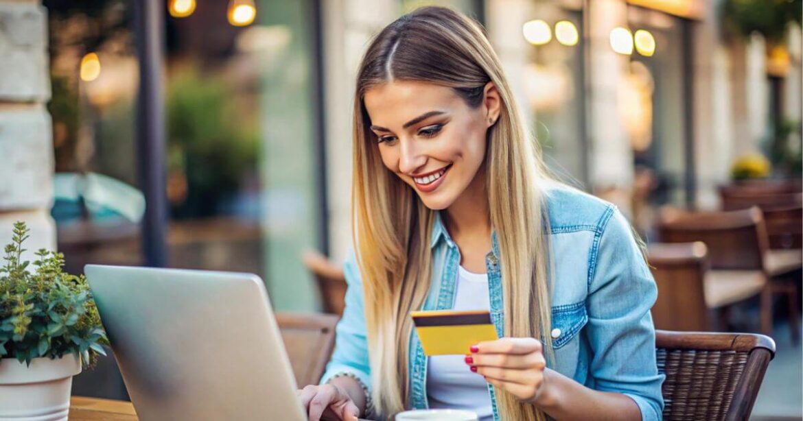 How To Liquidate A Credit Card