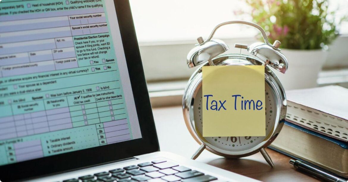 How To Report ERC On Tax Return 1120s How To Report ERC On Tax Return 1120s