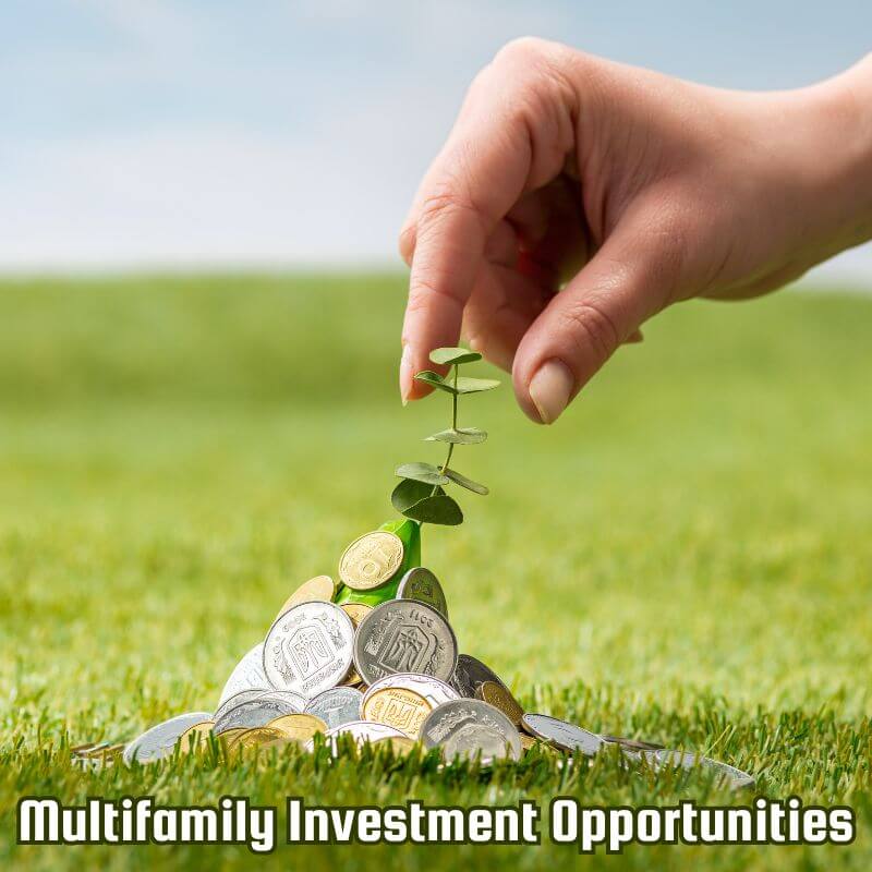 Multifamily Investment Opportunities