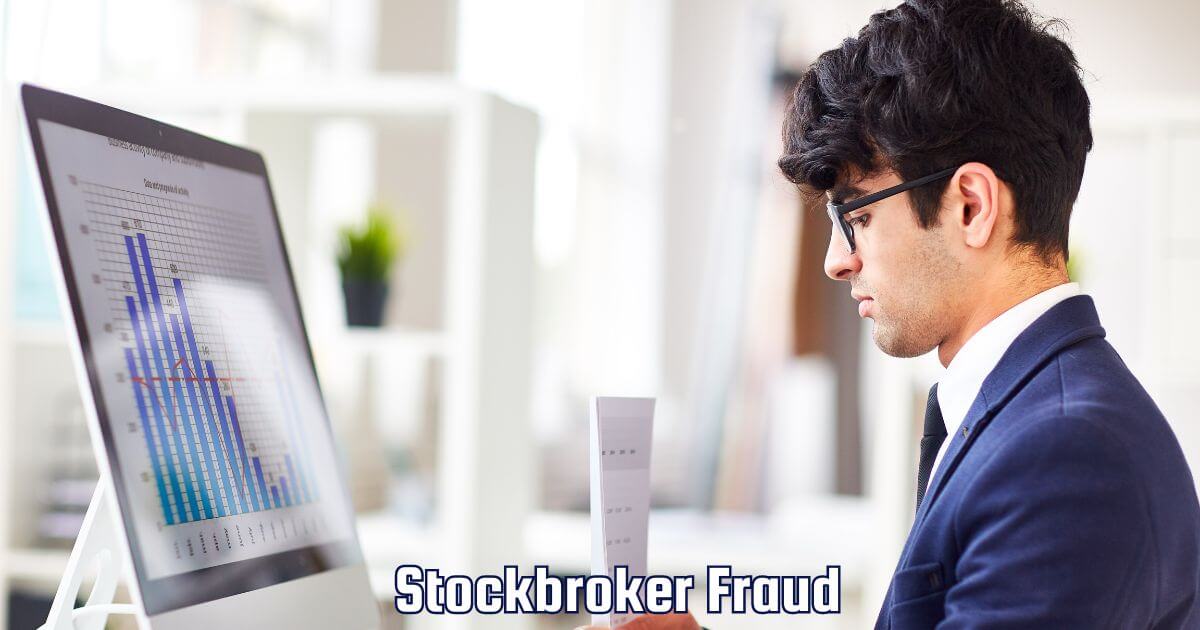 Stockbroker Fraud