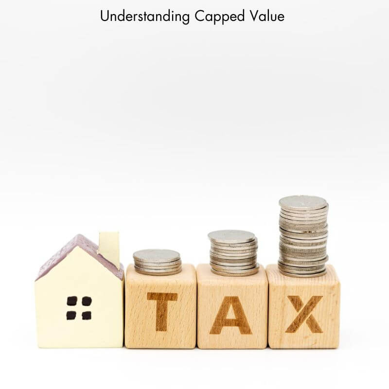 Understanding Capped Value