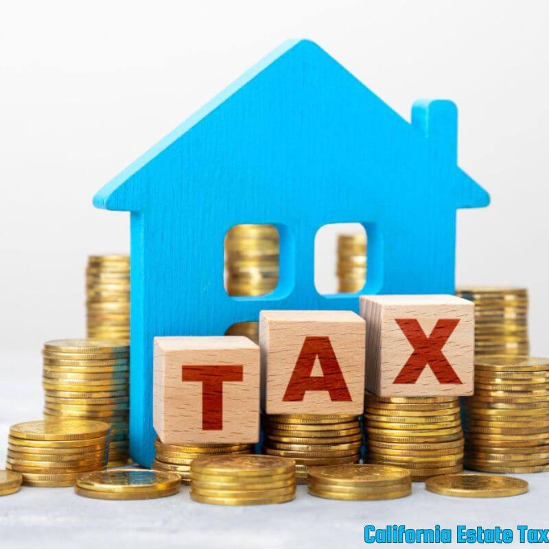 California Estate Tax