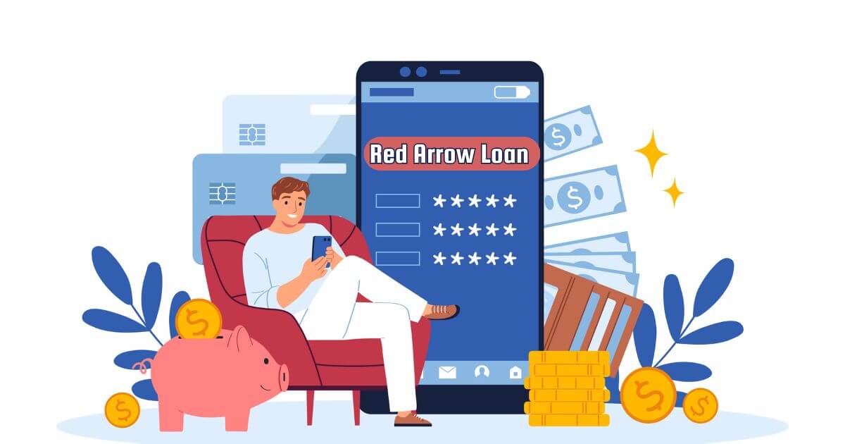 Is Red Arrow Loan Legit
