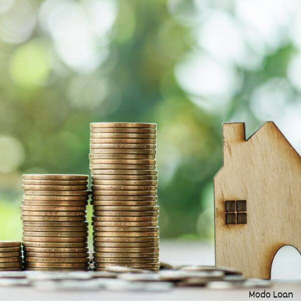 Modo Loan Approval Process