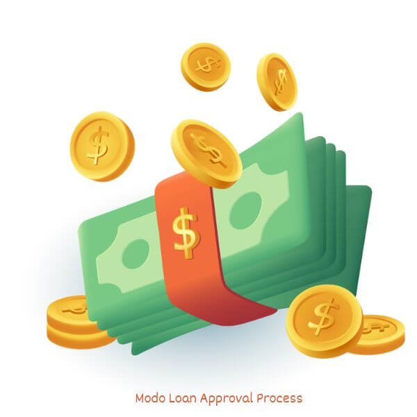 Modo Loan Approval Process
