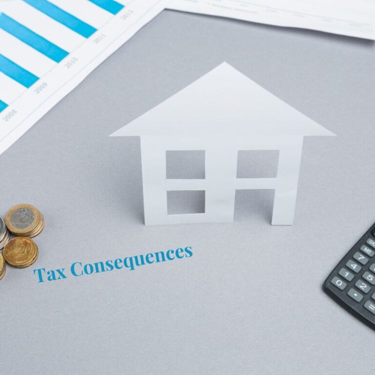 Tax Consequences Of Transferring Property From One Llc To Another Tax Consequences Of Transferring Property To LLC: An Informative Guide