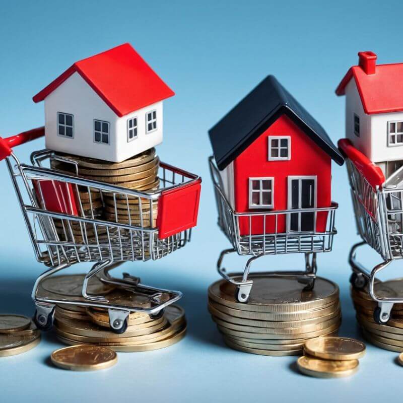 Various Tax Implications Of Selling A House