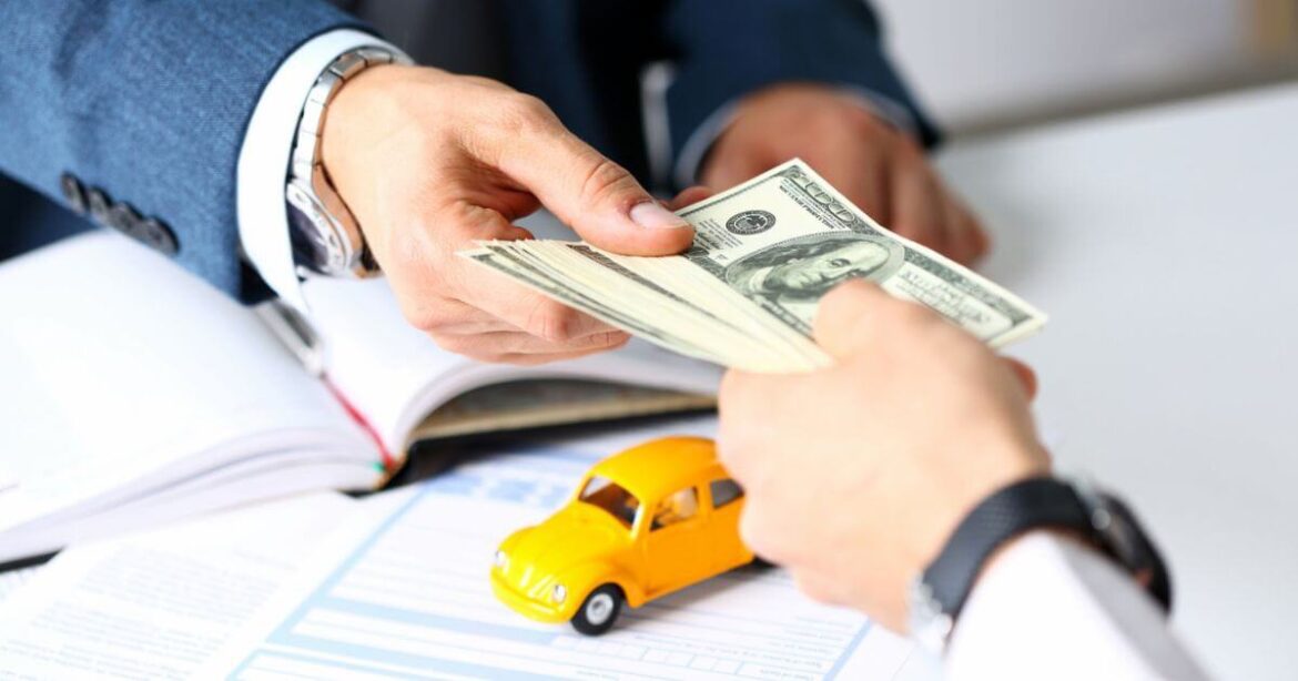 Car Title Loans With No Income Verification