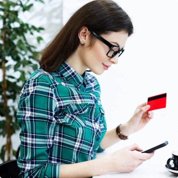 Do Credit Cards Have Routing Numbers? Your Complete Guide - I Am Amrita