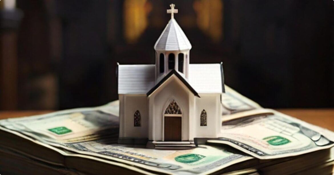 Do Churches Pay Property Tax