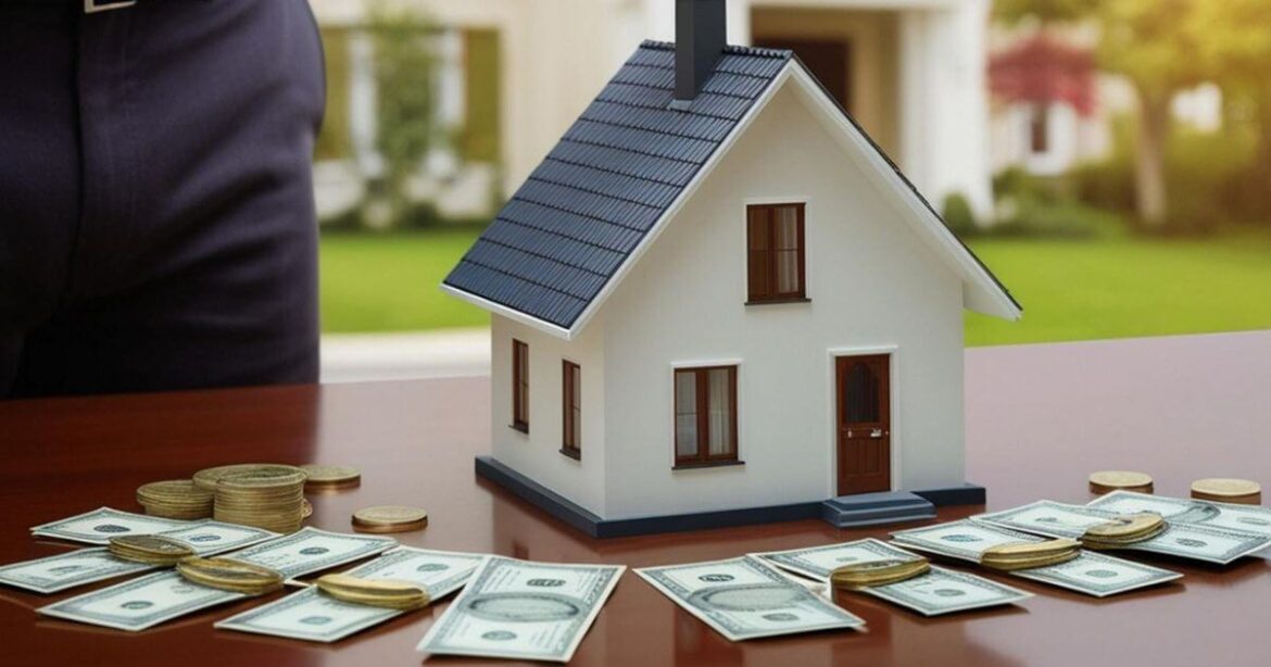 HOA Loan HOA Loan