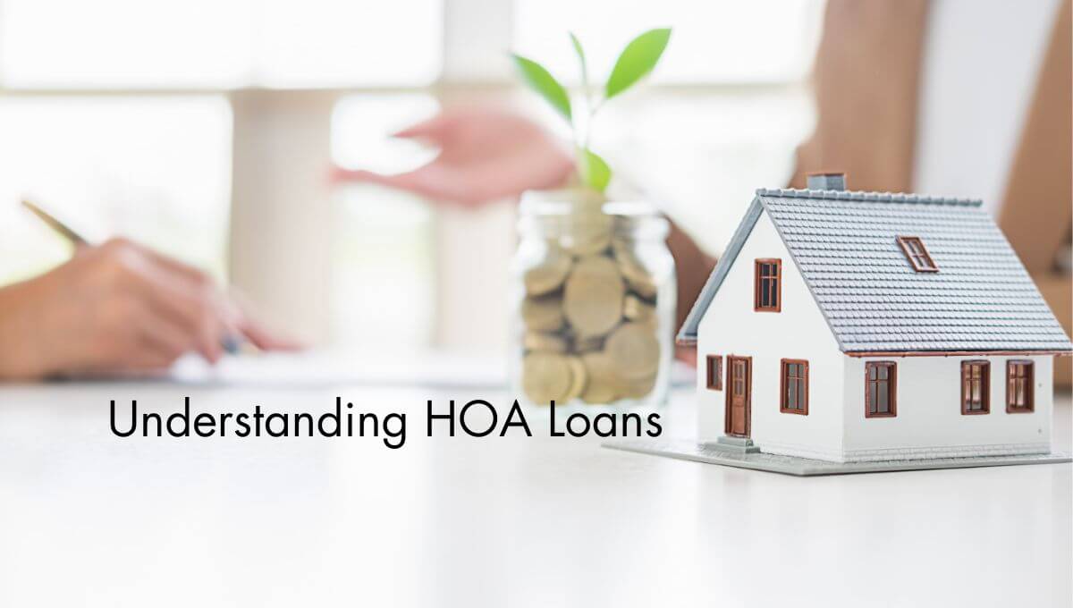 HOA Loan