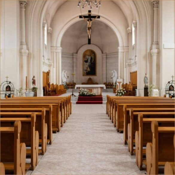 Do Churches Pay Property Tax A Comprehensive Guide I Am Amrita Do churches pay property tax a comprehensive guide i am amrita