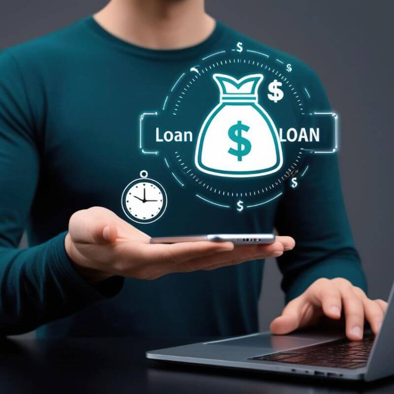 Fast Loan Advance