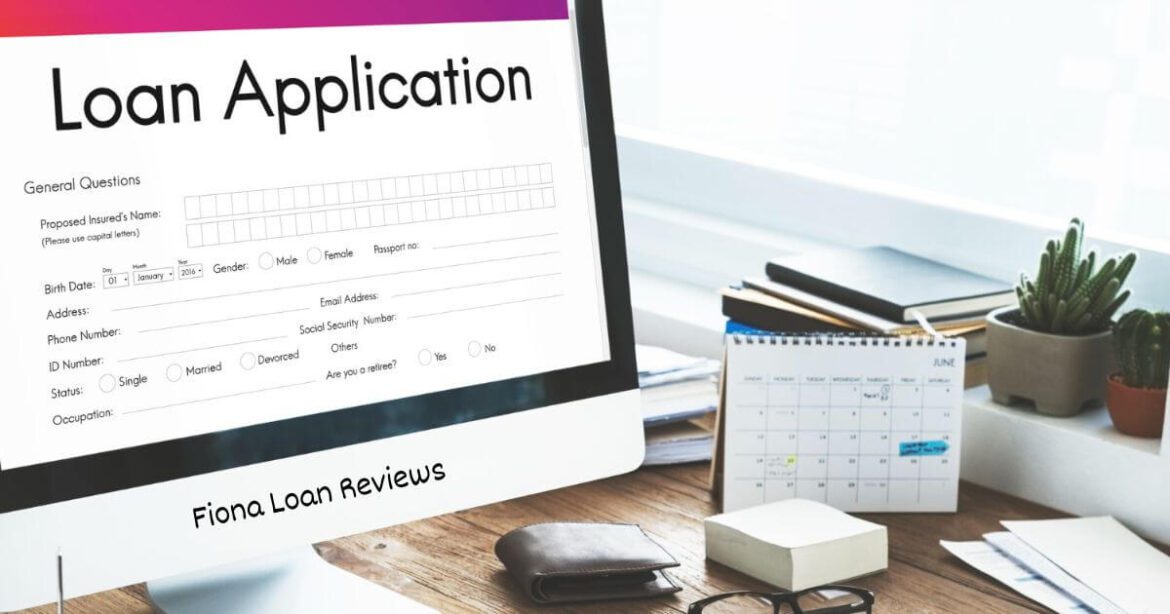 Fiona Loan Reviews Fiona Loan Reviews