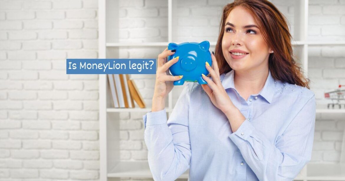 Is MoneyLion Legit Is MoneyLion Legit