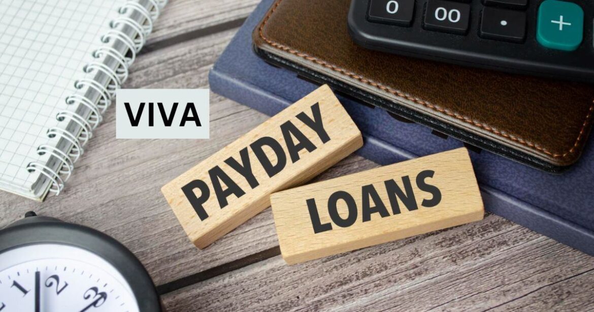 Viva Payday Loans Review Viva Payday Loans Review