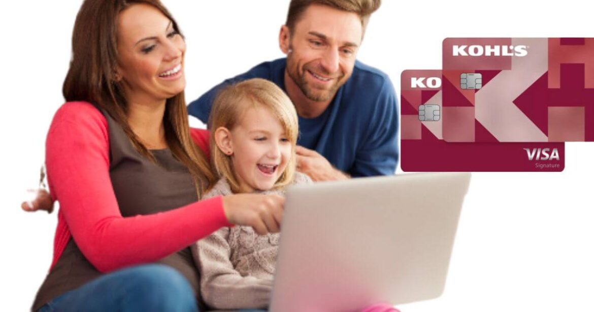 Is Kohls Credit Card Changing To A Visa Card Is Kohls Credit Card Changing To A Visa Card