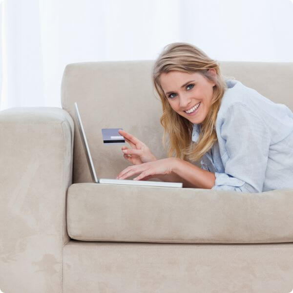 Value City Furniture Card