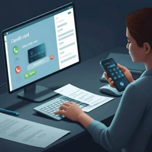 Steps to Cancel Your Credit One Card