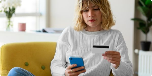 Cancel A Credit Card