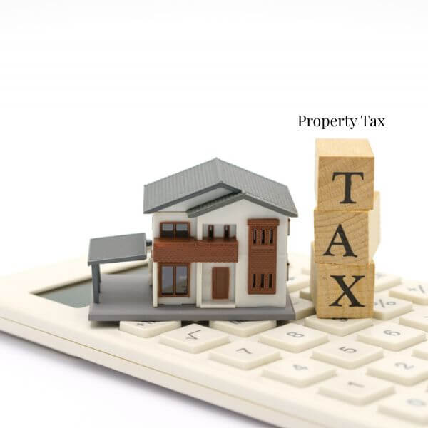 Property Tax