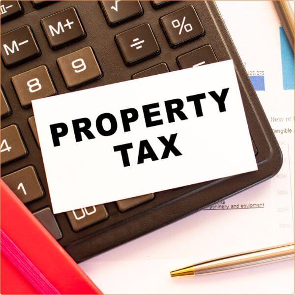 Renters Pax Taxes