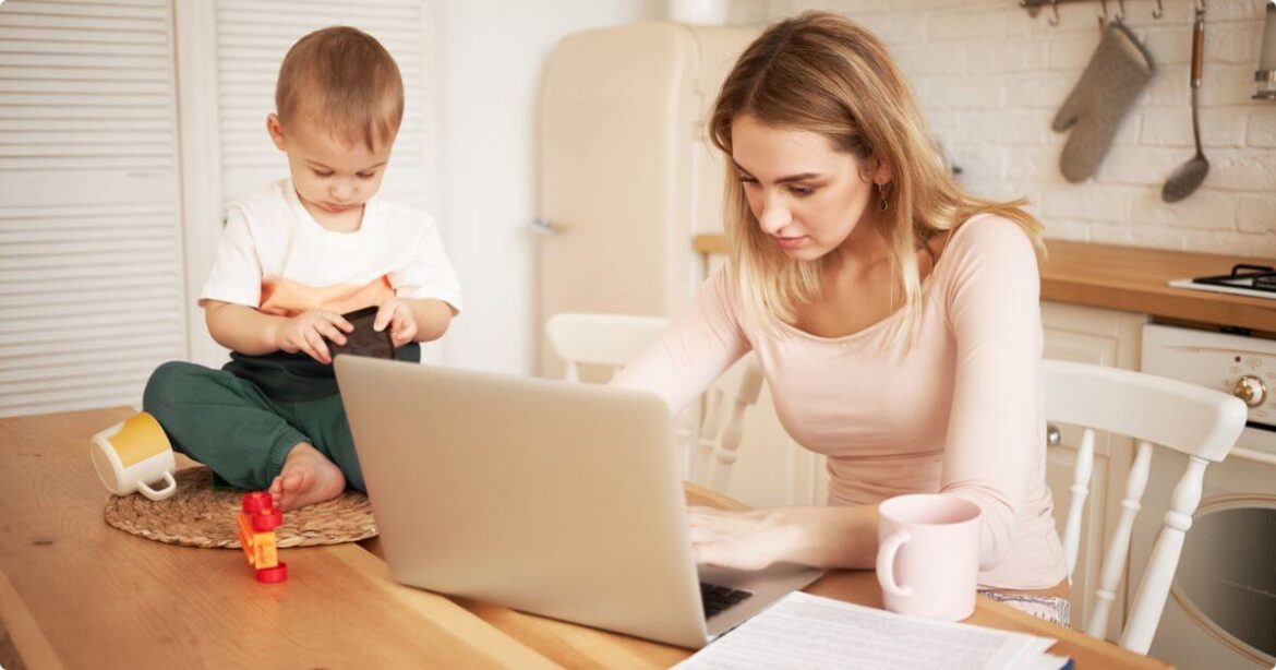 Small loans for single parents with low income