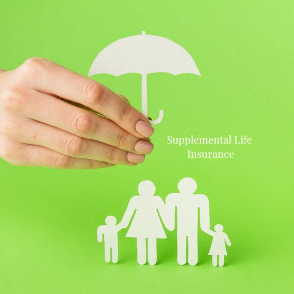 Supplemental Life Insurance